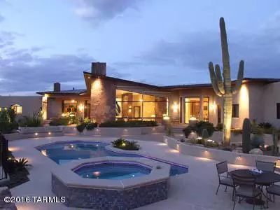 3171 E Via Palomita, Tucson, AZ 85718