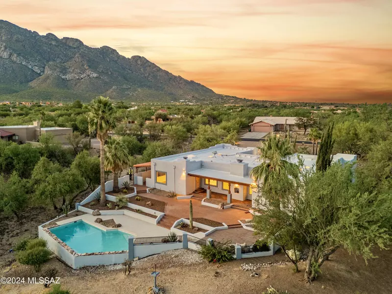 350 W Atua Place, Oro Valley, AZ 85737