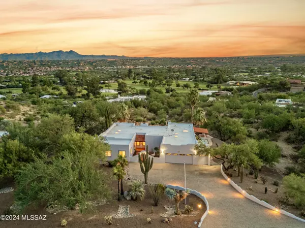 Oro Valley, AZ 85737,350 W Atua Place