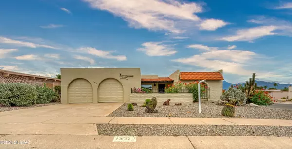 1641 S Santa Belia, Green Valley, AZ 85614