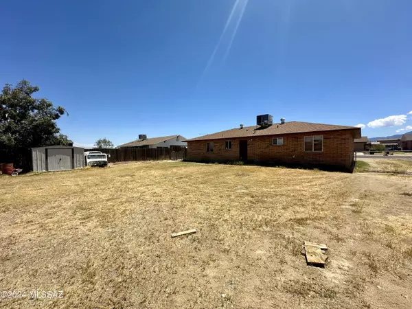 Thatcher, AZ 85552,3780 W Fuller Street