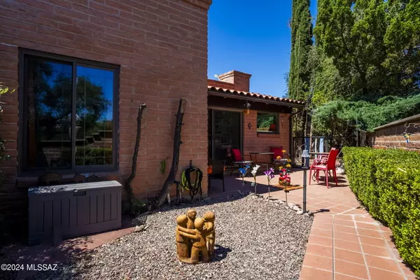 Tubac, AZ 85646,47 Avenida De Otero  #1