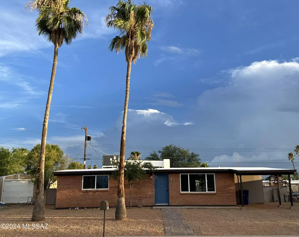 Tucson, AZ 85711,5118 E 26Th Street