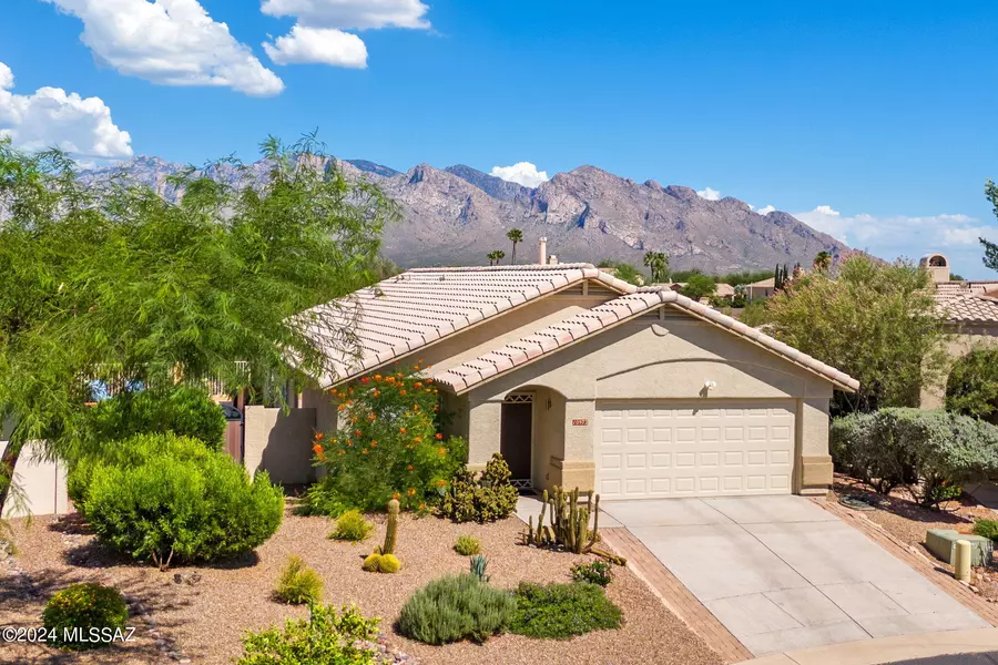 10972 N Double Eagle Court, Oro Valley, AZ 85737