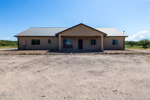 Benson, AZ 85602,1855 N Cascabel Road