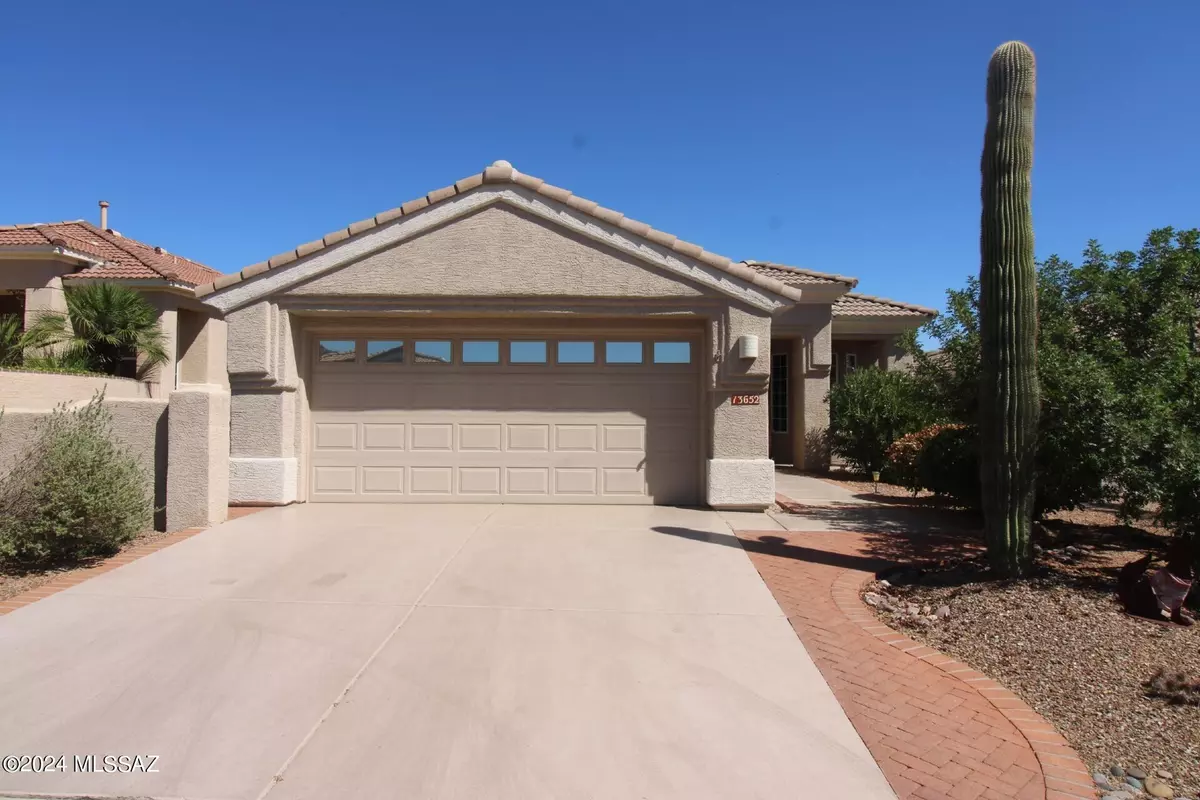 Marana, AZ 85658,13652 N Gold Cholla Place