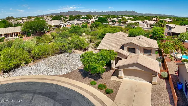 Oro Valley, AZ 85737,1820 W Eagle Crest Place