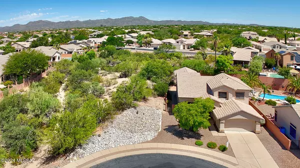 Oro Valley, AZ 85737,1820 W Eagle Crest Place