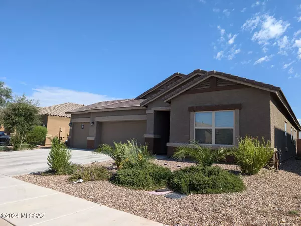 Marana, AZ 85653,11636 W Tom Henry Way