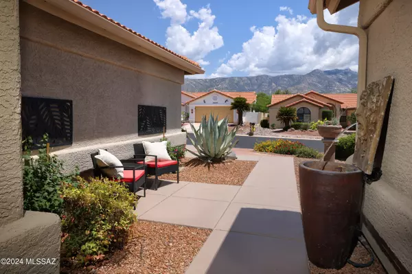 Saddlebrooke, AZ 85739,38200 S Mountain Site Drive