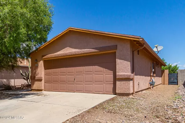 Tucson, AZ 85746,1600 W Mulholland Court