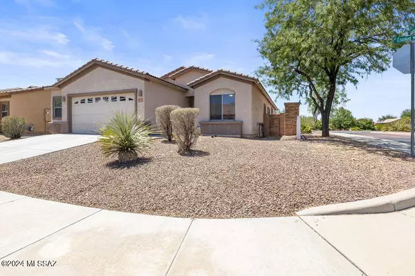 Marana, AZ 85653,12707 N Crooked Willow Drive