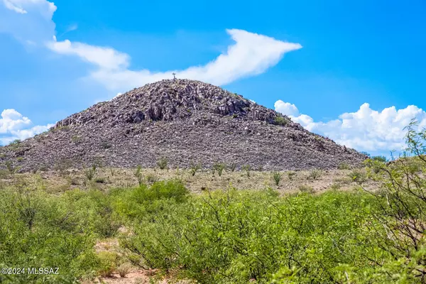 80 Acres off of Wozniak Road #-, Elfrida, AZ 85610