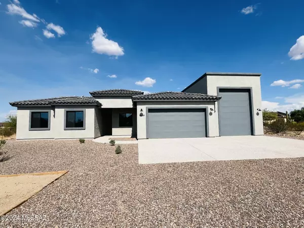 4884 N Sabi Road, Marana, AZ 85653