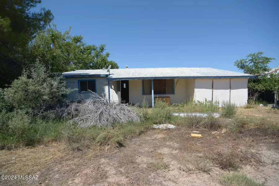 452 N Mark Street, St. David, AZ 85630