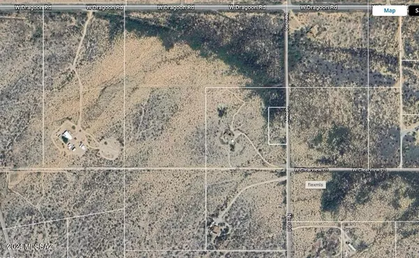 Cochise, AZ 85606,TBD W Clearview Lane