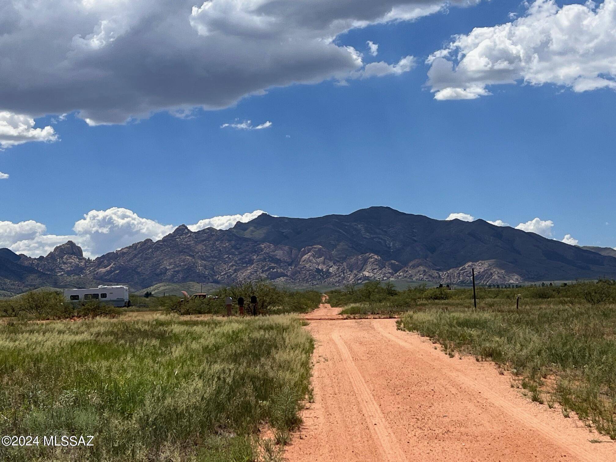 tbd E Euclid Street #12, Pearce, AZ 85625