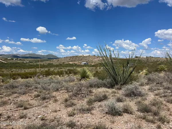 Vail, AZ 85641,2.5 AC E Bell Road