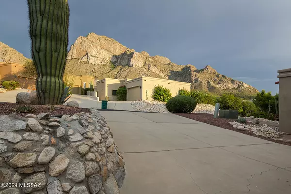 Oro Valley, AZ 85737