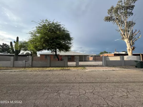 5801 E 35th Street, Tucson, AZ 85730