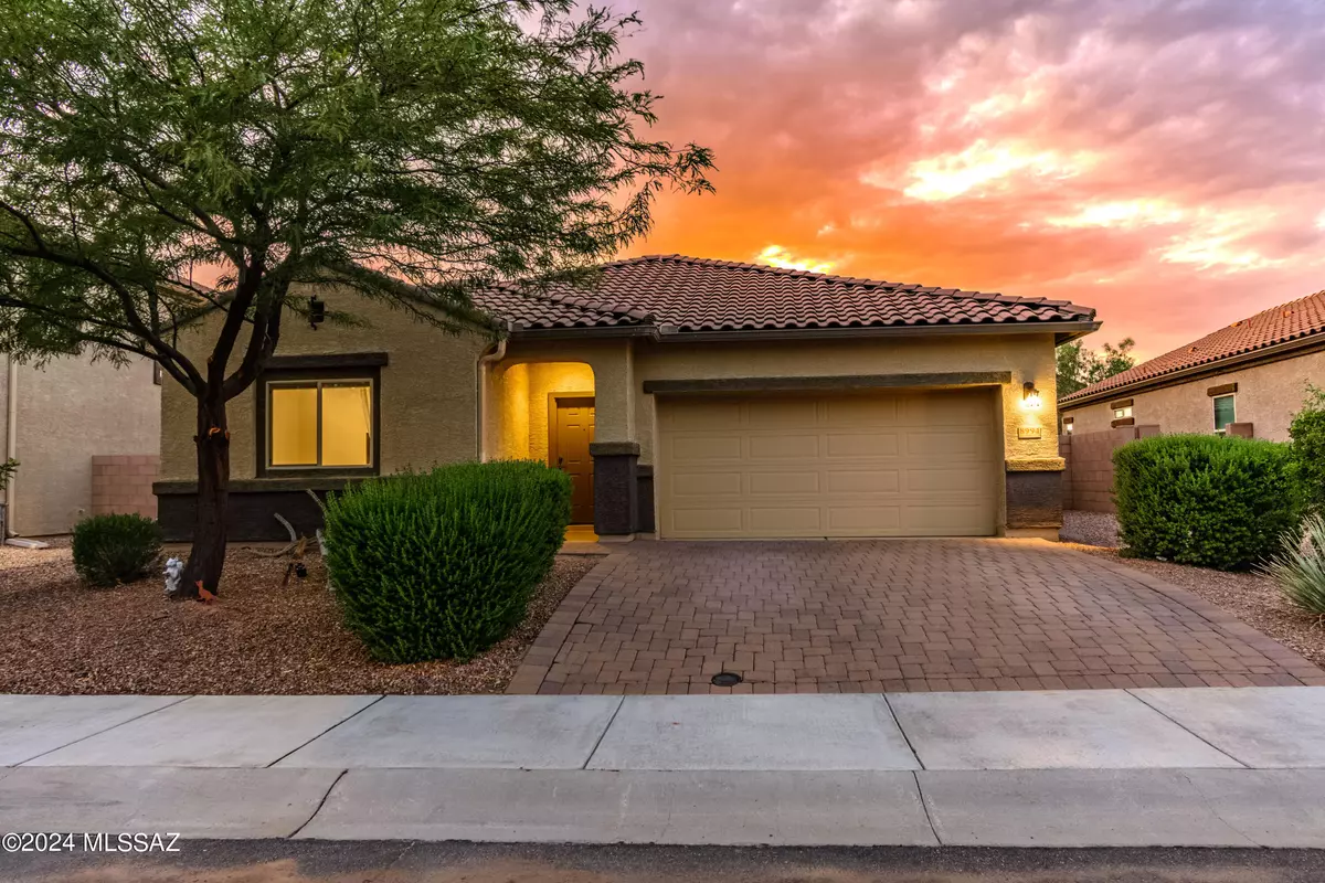 Marana, AZ 85653,8994 W Twin Springs Drive