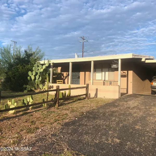 232 Avenue C, San Manuel, AZ 85631