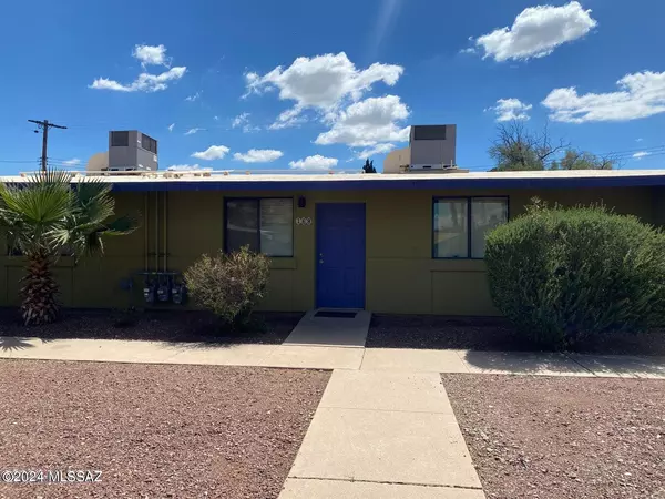 350 N Silverbell Road #168, Tucson, AZ 85745