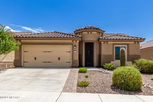 Marana, AZ 85658,6925 W Tanner Trail