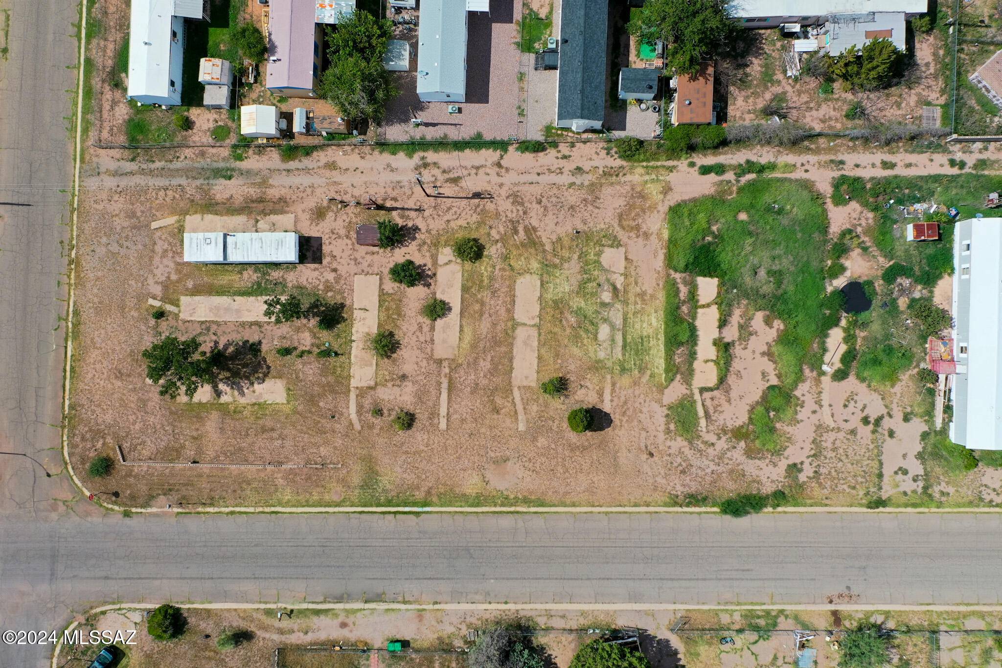 301 Yuma Street, Huachuca City, AZ 85616