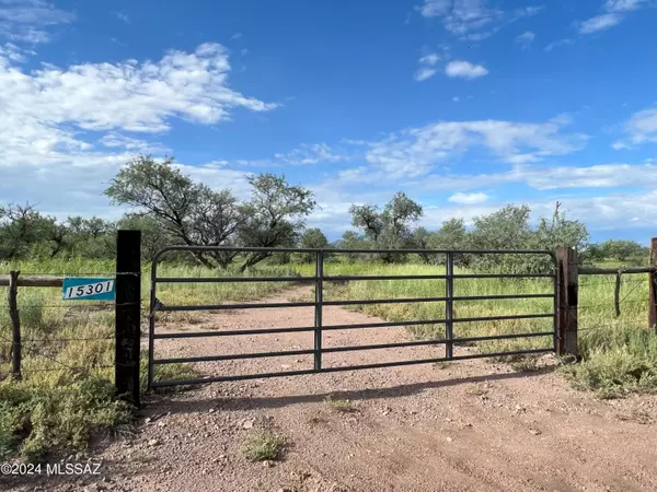 15301 W Ili Teka Road, Arivaca, AZ 85601