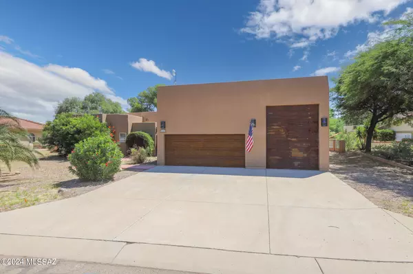 630 E Drawdown Trail, Vail, AZ 85641