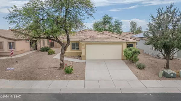 Marana, AZ 85653,11109 W Golden Willow Drive