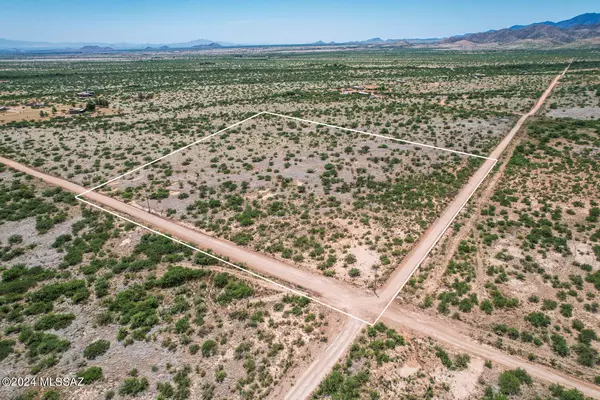 Cochise, AZ 85606,10 Acres Dreamcatcher Way #-