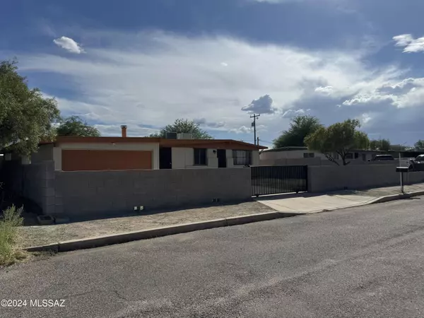 Tucson, AZ 85714,857 W Illinois Street