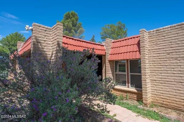 1003 E Irene Street, Pearce, AZ 85625