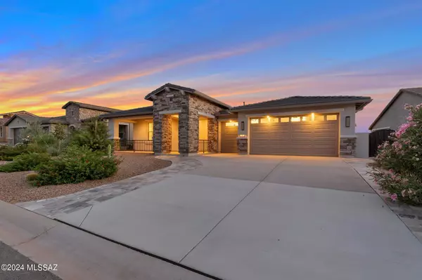 Green Valley, AZ 85614,2494 E Copper Valley Way