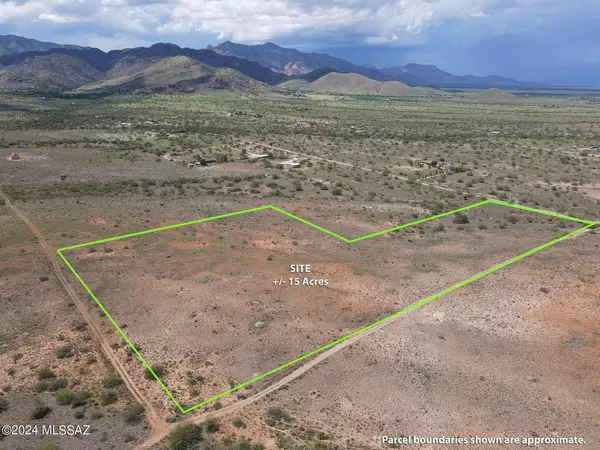 Pearce, AZ 85625,15 AC S Desert Road #186