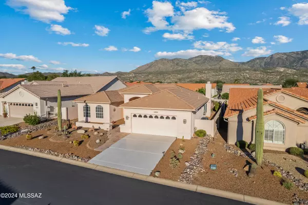 Saddlebrooke, AZ 85739,38075 S Rolling Hills Drive