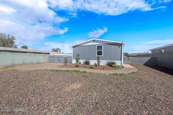 Marana, AZ 85658,13468 N Warfield Circle