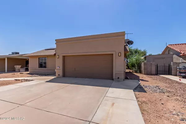 Arizona City, AZ 85123,9561 W Concordia Drive