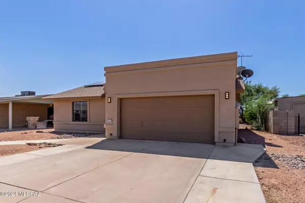 Arizona City, AZ 85123,9561 W Concordia Drive