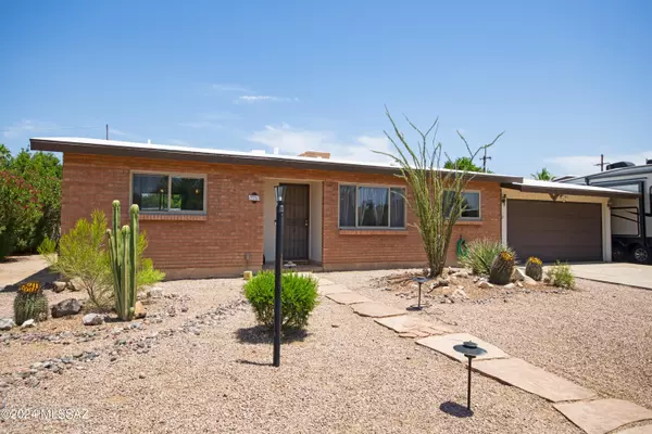 Tucson, AZ 85715,7751 E Fairmount Street