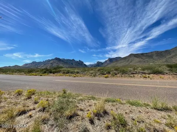 Portal, AZ 85632,39 acres S Foothills Road #9