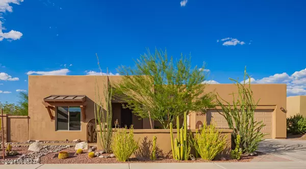 8003 S Galileo Lane,  Tucson,  AZ 85747