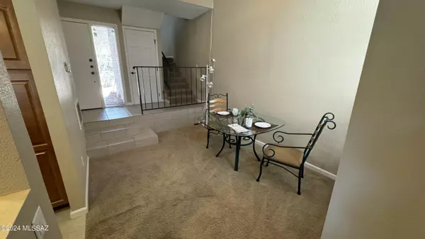 Tucson, AZ 85718,6414 N Tierra De Las Catalinas  #31