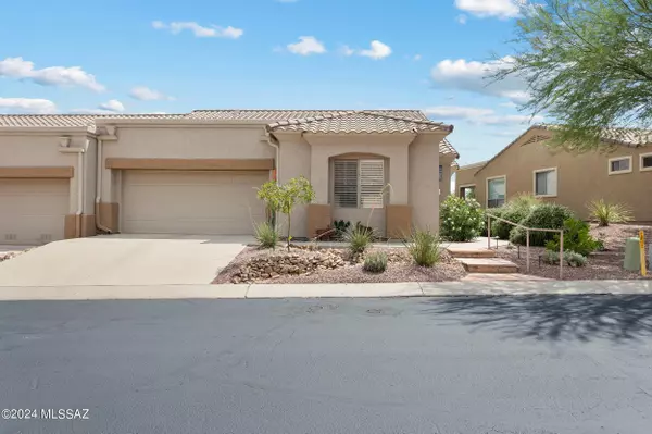 561 W Knotwood Street,  Green Valley,  AZ 85614