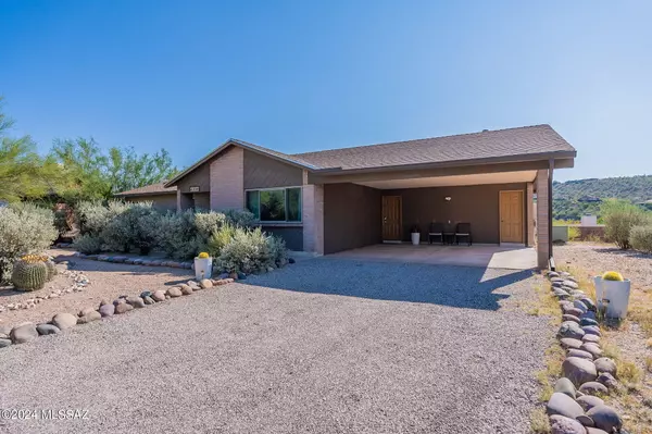 4306 N Kolb Road, Tucson, AZ 85750