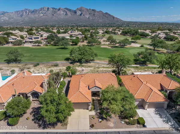 Oro Valley, AZ 85737,10740 N Eagle Eye Place