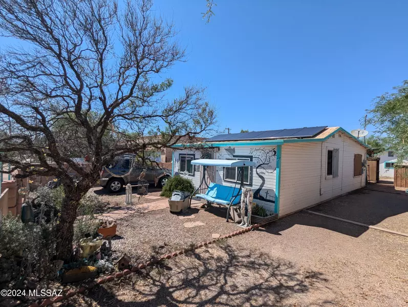 220 W Lincoln Street, Tucson, AZ 85714