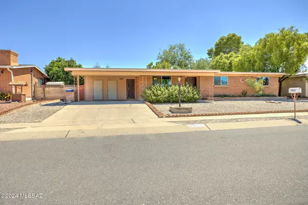 7612 E Lee Street, Tucson, AZ 85715